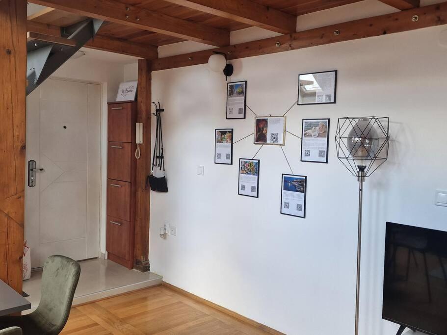 Captain Misha'S Place Belgrade Exterior photo