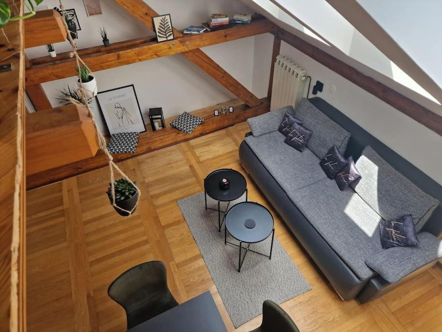 Captain Misha'S Place Belgrade Exterior photo